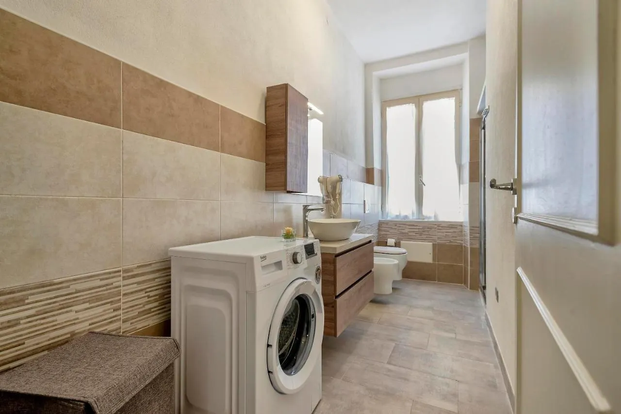Casa Vacanza Soffio Alghero