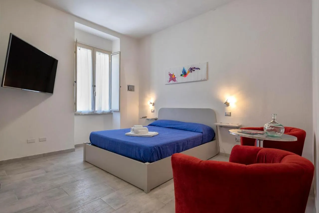 Apartment Casa Vacanza Soffio Alghero