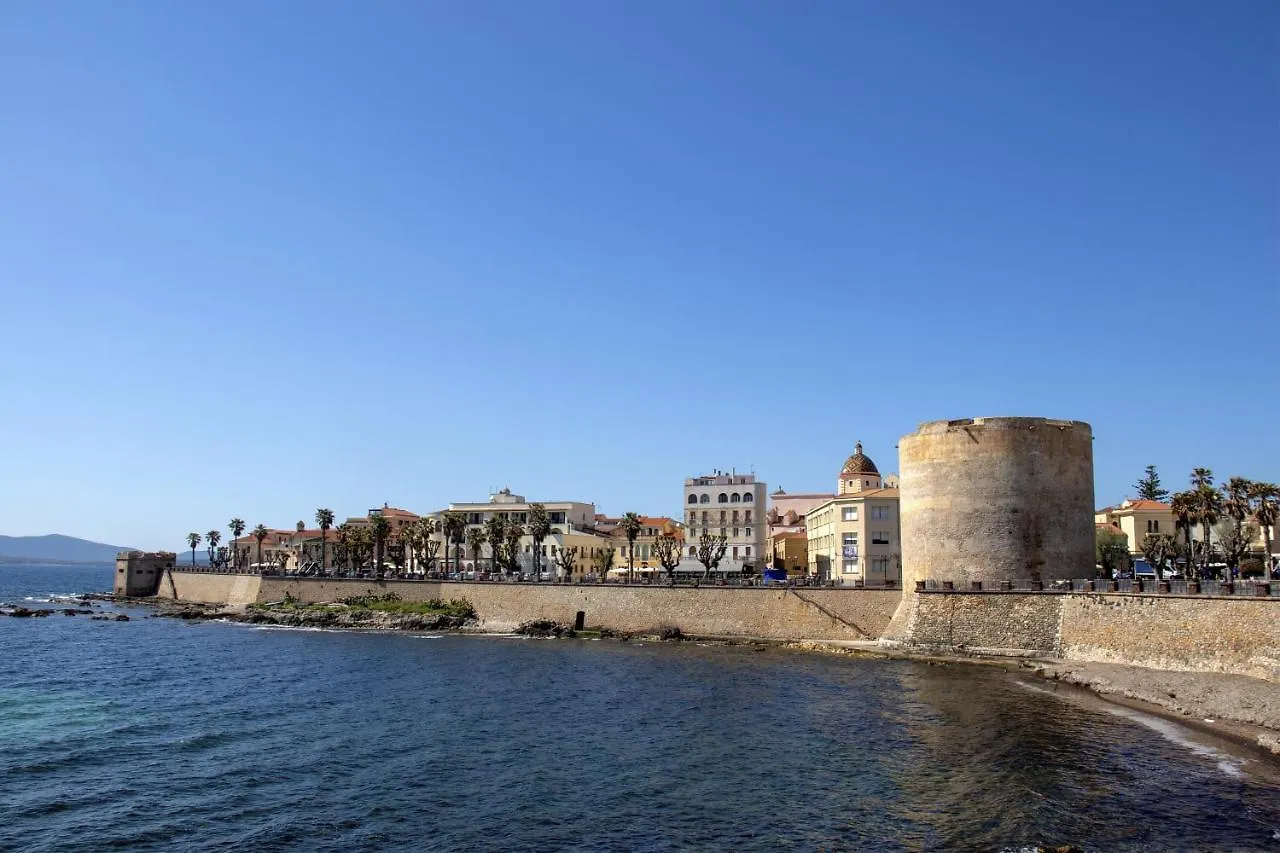 Casa Vacanza Soffio Alghero Apartment