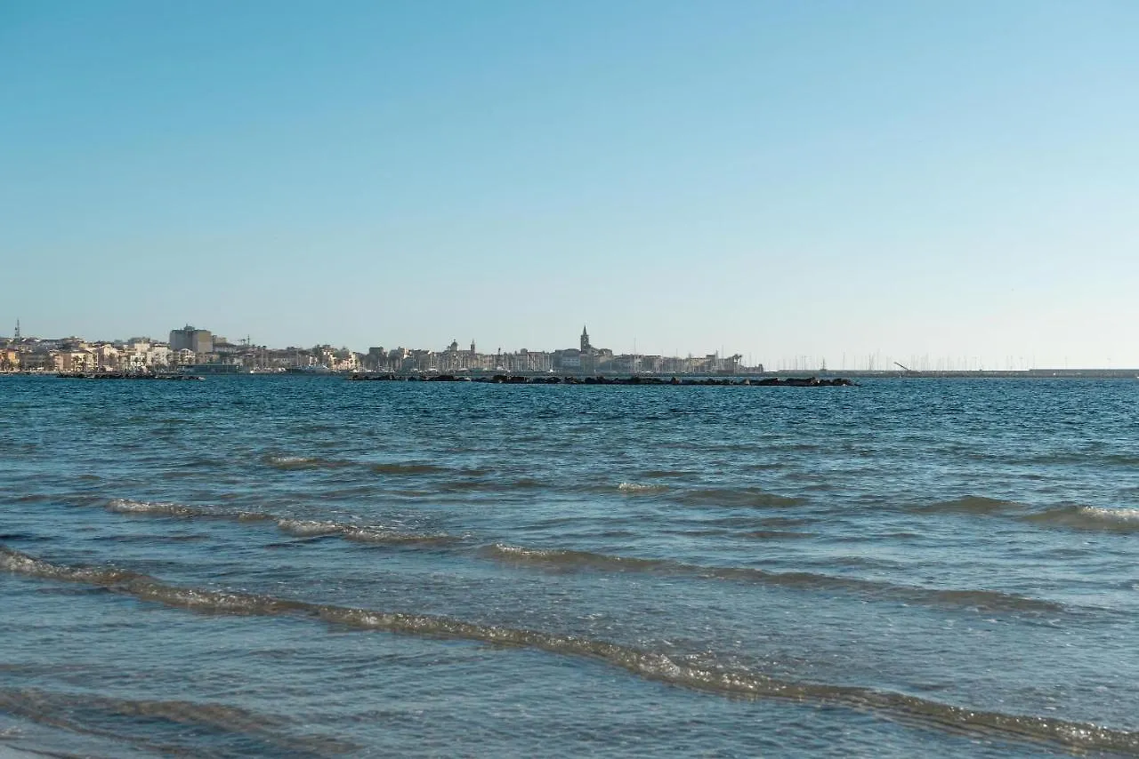 Casa Vacanza Soffio location