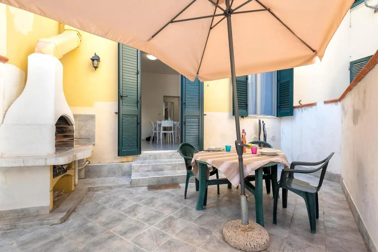 Casa Vacanza Soffio Альгеро 0*,  Италия